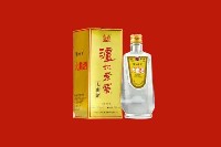 北京市大兴回收泸州老窖